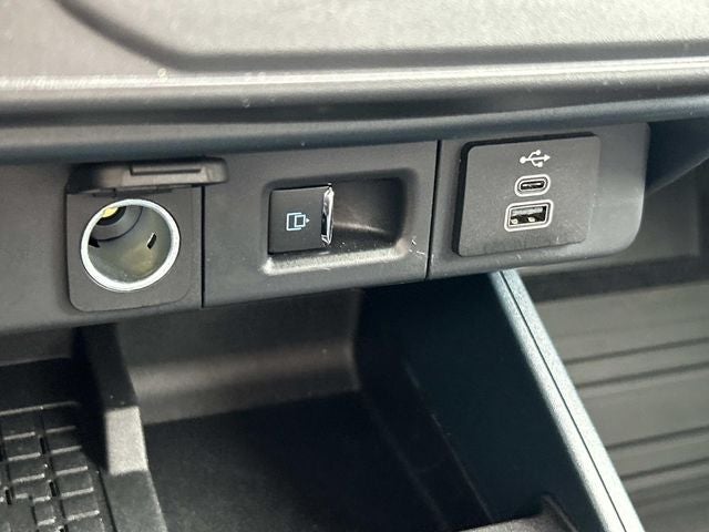 2025 Ford Maverick Lobo High