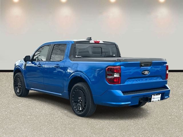 2025 Ford Maverick Lobo High