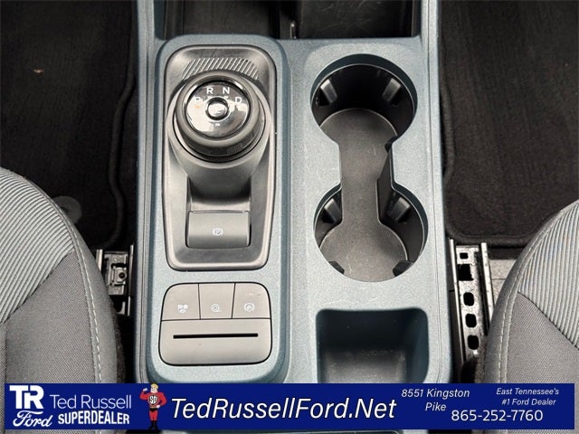 2024 Ford Maverick XL