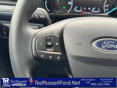 2024 Ford Maverick XL