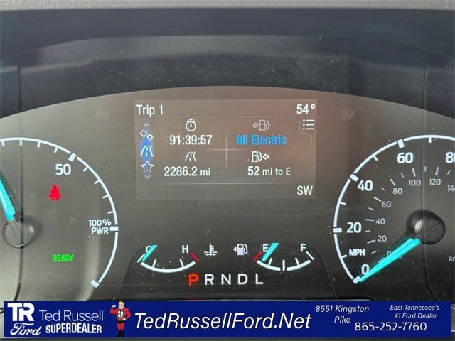 2024 Ford Maverick XL