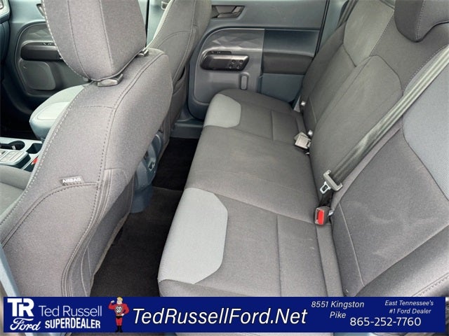 2024 Ford Maverick XL