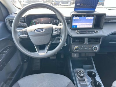 2023 Ford Maverick XL