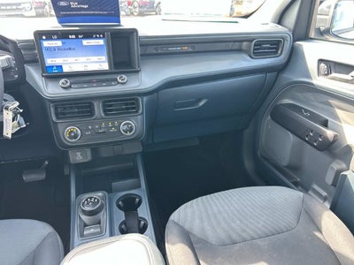 2023 Ford Maverick XL