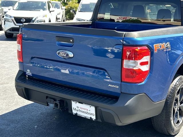 2023 Ford Maverick XLT