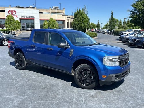 2023 Ford Maverick XLT