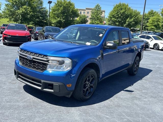 2023 Ford Maverick XLT
