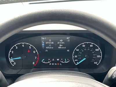 2023 Ford Maverick XLT