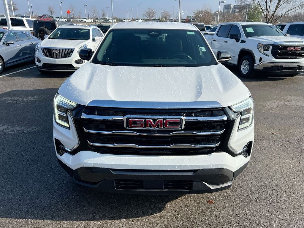 2025 GMC Terrain AWD Elevation