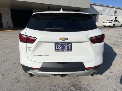 2019 Chevrolet Blazer Base 2LT