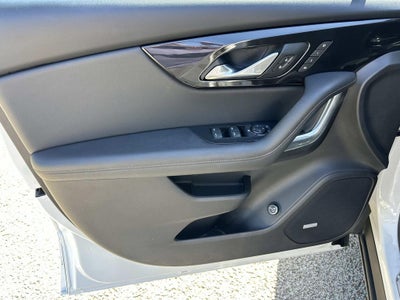 2019 Chevrolet Blazer Premier