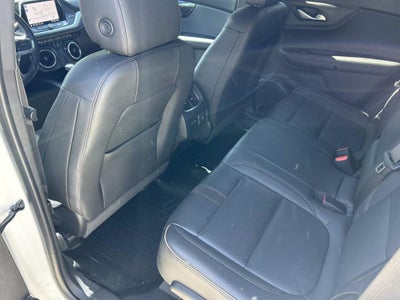 2019 Chevrolet Blazer Premier