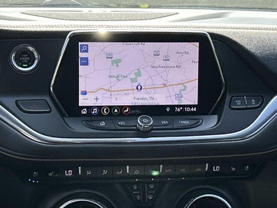 2019 Chevrolet Blazer Premier