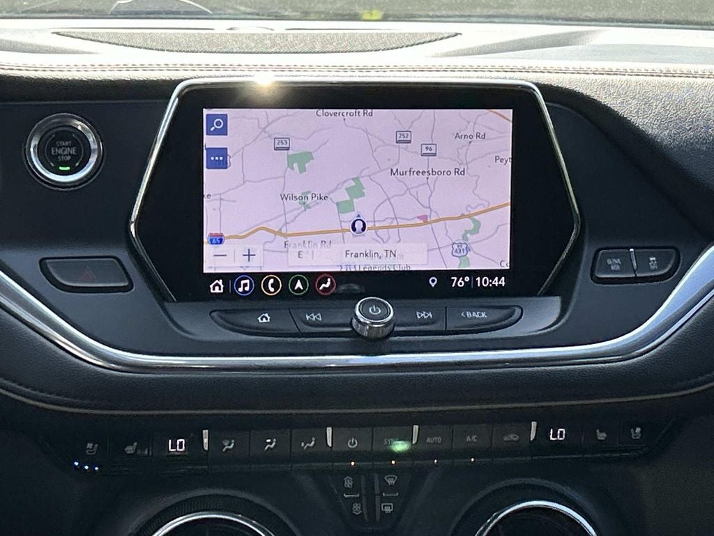 2019 Chevrolet Blazer Premier