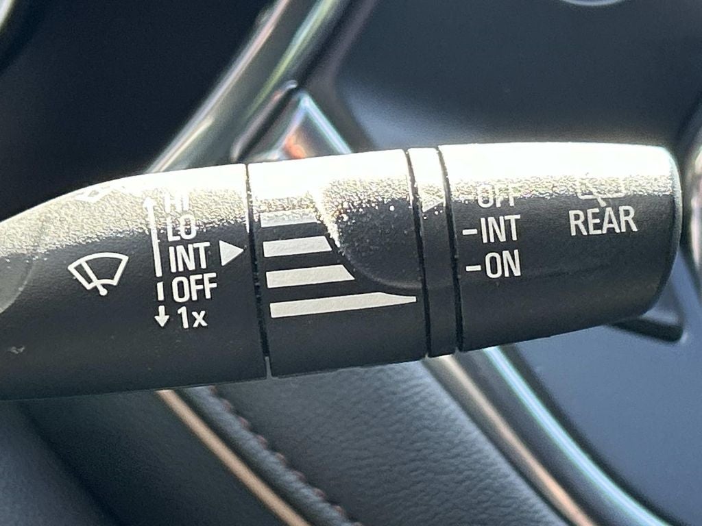2019 Chevrolet Blazer Premier