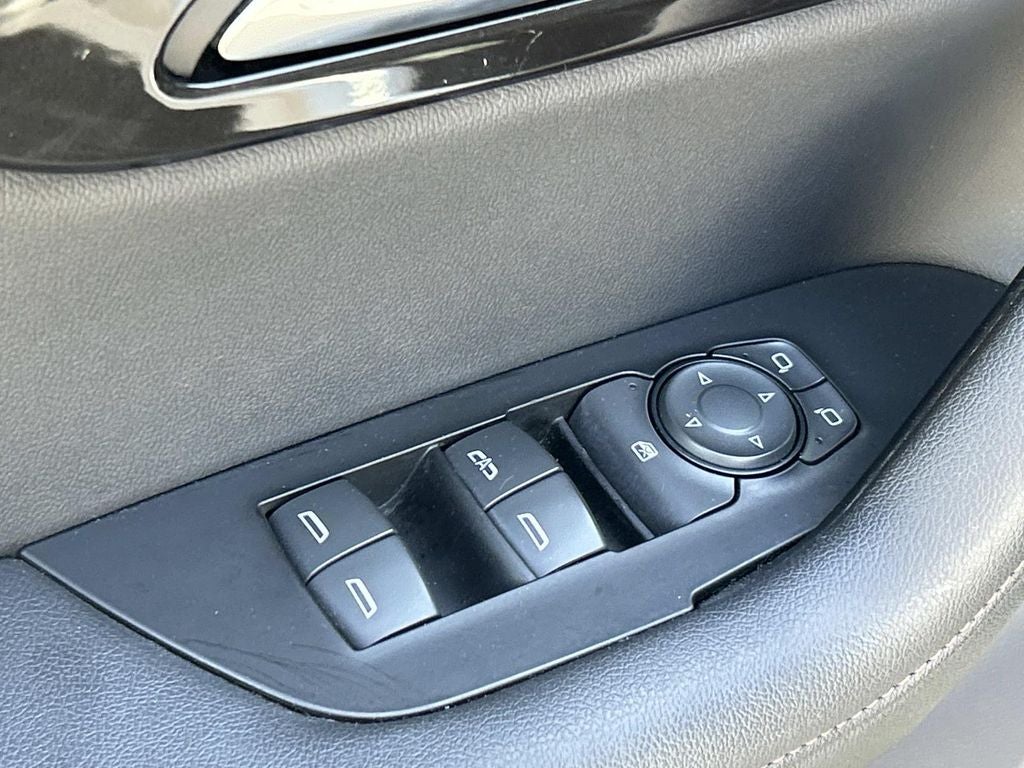 2019 Chevrolet Blazer Premier
