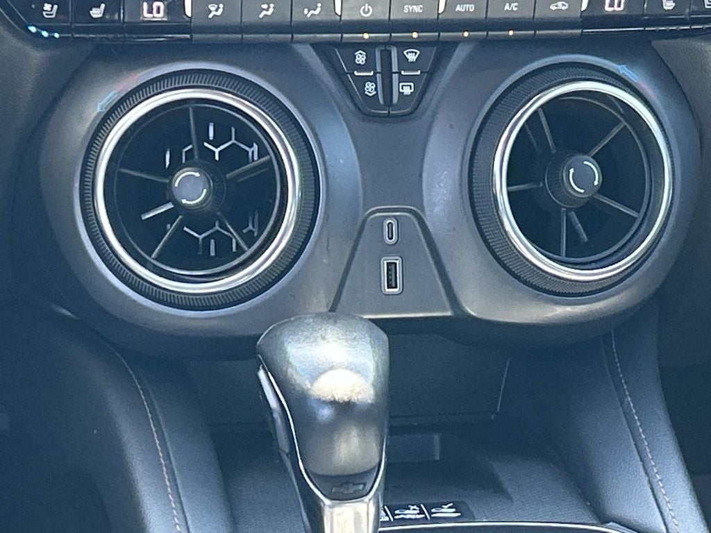 2019 Chevrolet Blazer Premier