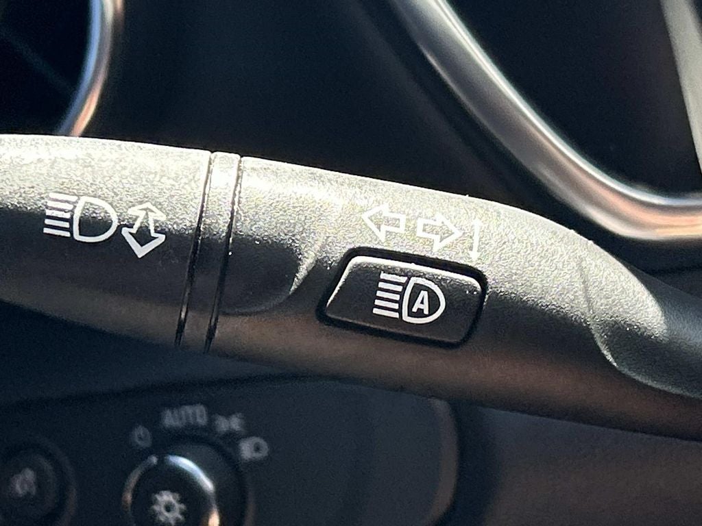 2019 Chevrolet Blazer Premier