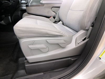 2018 GMC Sierra 1500 Base