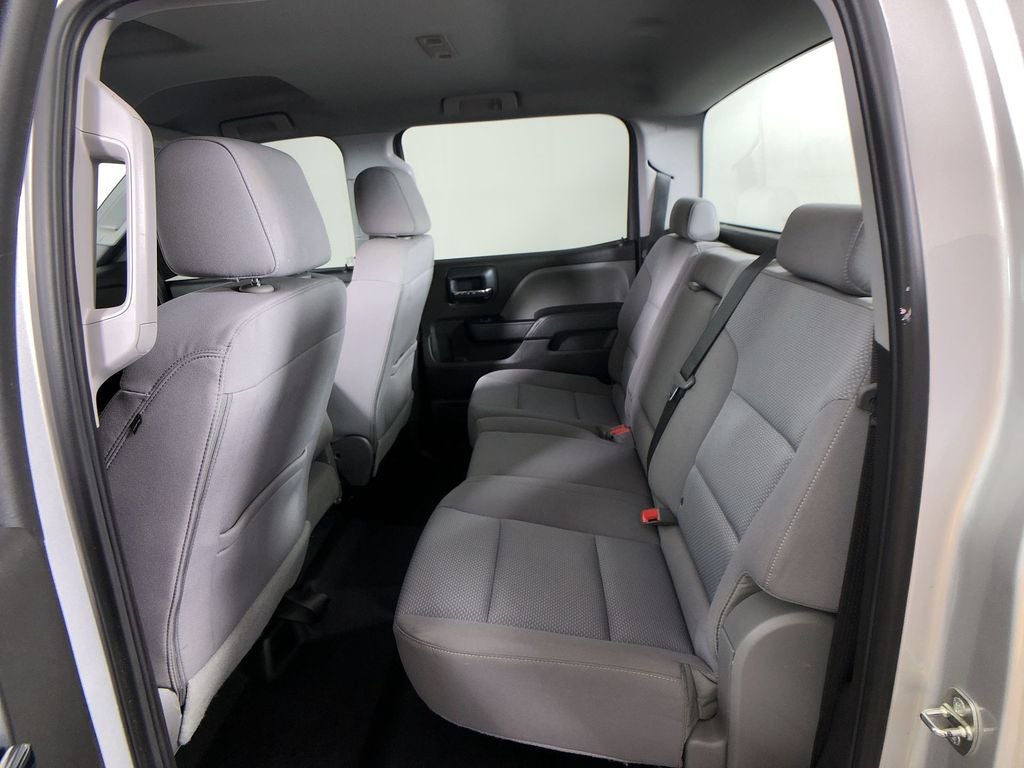 2018 GMC Sierra 1500 Base