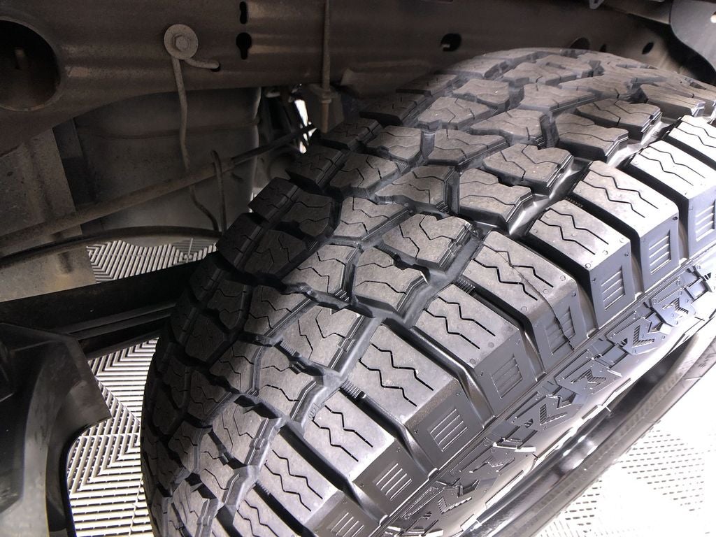 2018 GMC Sierra 1500 Base