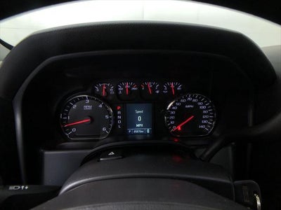 2018 GMC Sierra 1500 Base