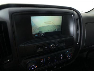 2018 GMC Sierra 1500 Base