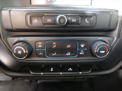 2018 GMC Sierra 1500 Base