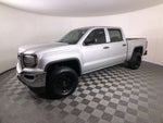 2018 GMC Sierra 1500 Base