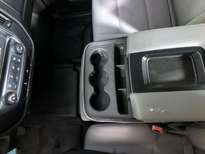 2018 GMC Sierra 1500 Base