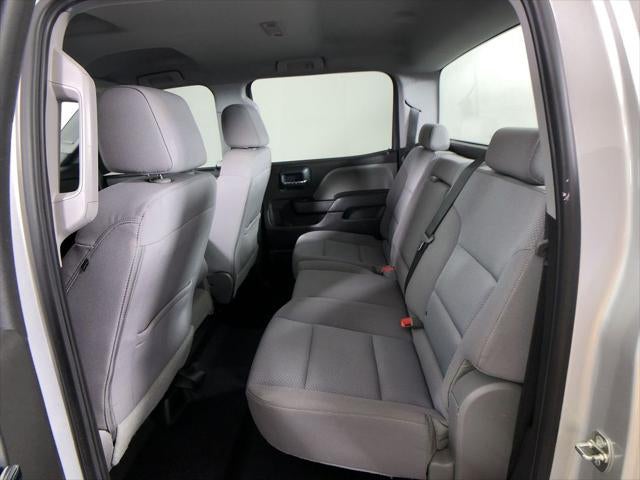 2018 GMC Sierra 1500 Base
