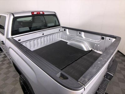 2018 GMC Sierra 1500 Base