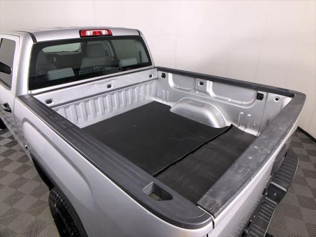 2018 GMC Sierra 1500 Base