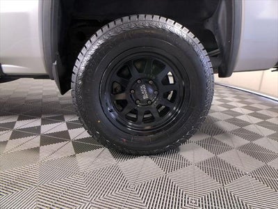 2018 GMC Sierra 1500 Base