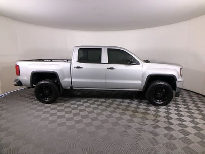 2018 GMC Sierra 1500 Base