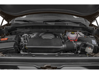 2022 GMC Sierra Limited 1500 AT4