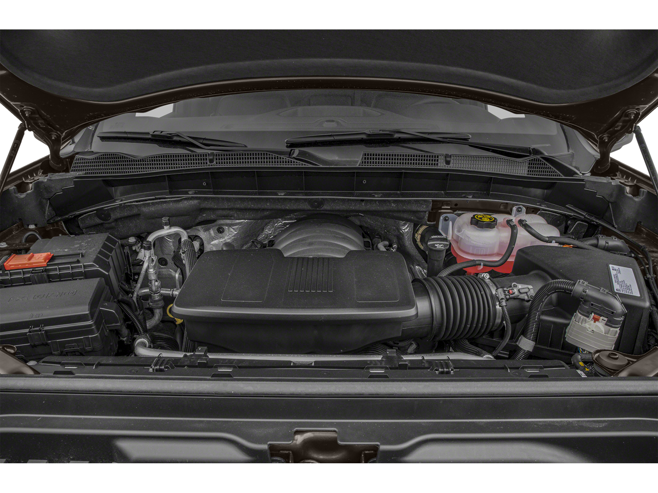 2022 GMC Sierra Limited 1500 AT4