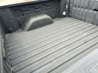 2022 GMC Sierra Limited 1500 AT4