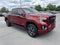 2022 GMC Sierra Limited 1500 AT4