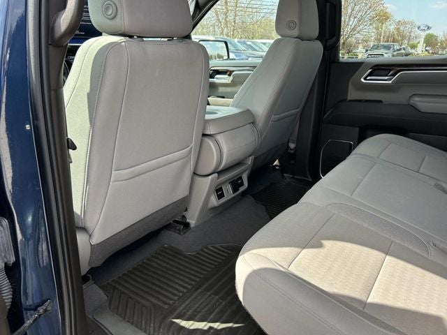 2022 GMC Sierra 1500 SLE