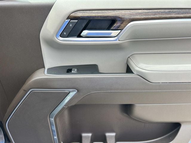 2022 GMC Sierra 1500 SLE