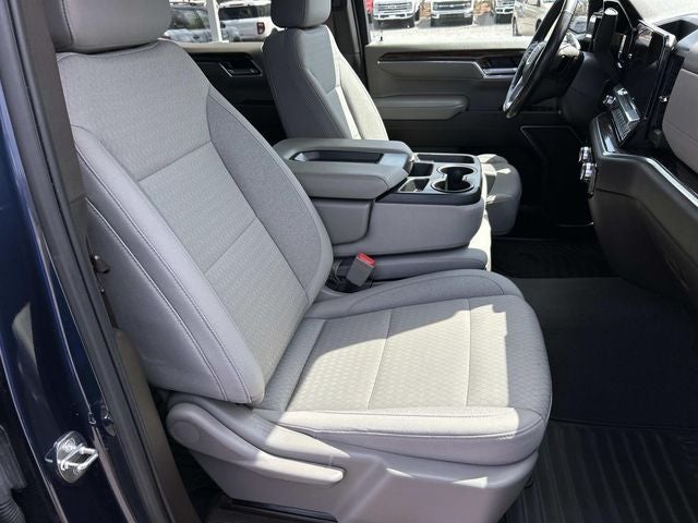 2022 GMC Sierra 1500 SLE