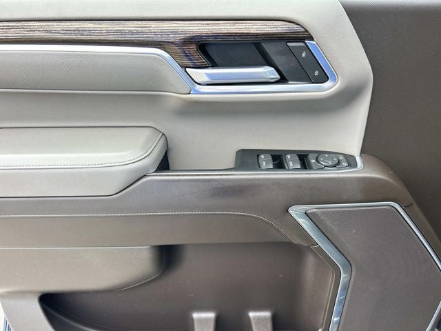 2022 GMC Sierra 1500 SLE