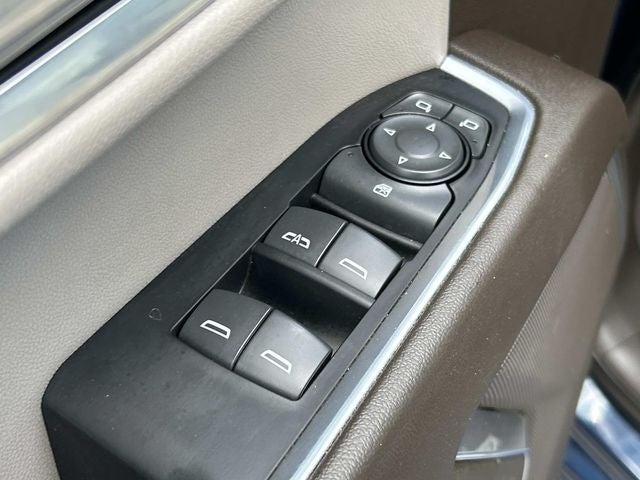 2022 GMC Sierra 1500 SLE