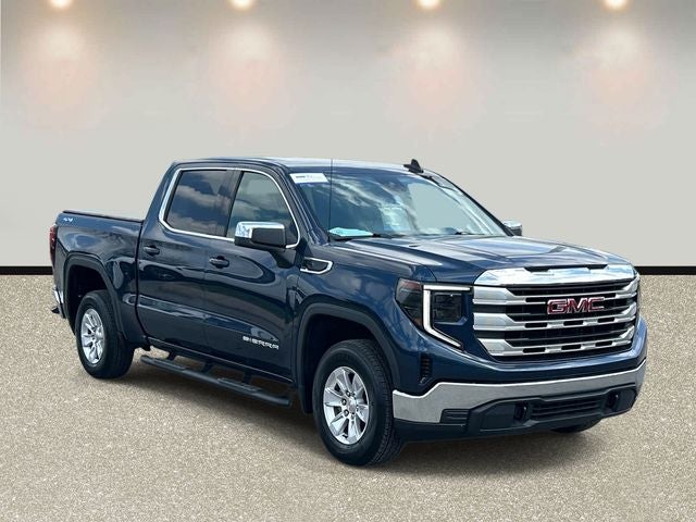 2022 GMC Sierra 1500 SLE