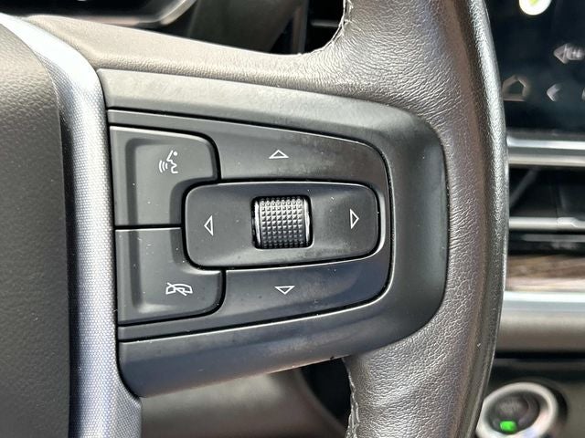 2022 GMC Sierra 1500 SLE