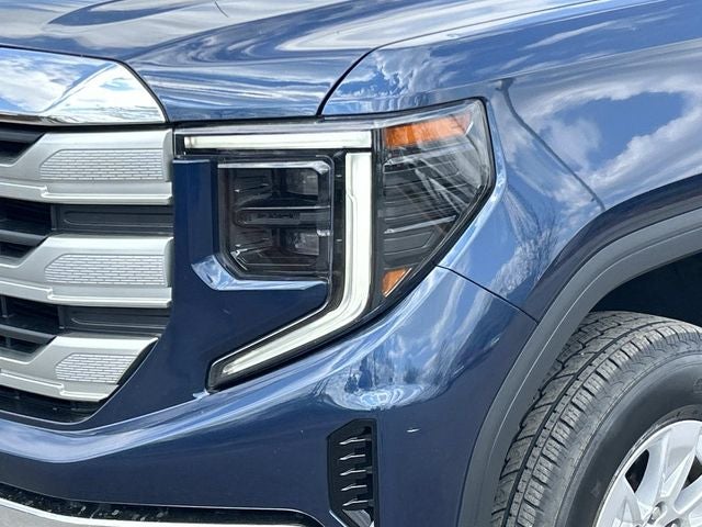 2022 GMC Sierra 1500 SLE