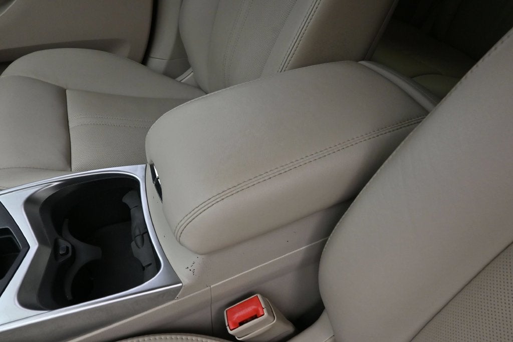 2015 Cadillac SRX Performance