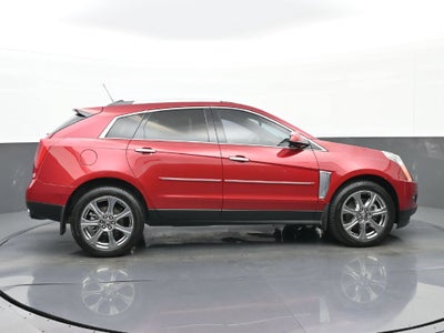 2015 Cadillac SRX Performance