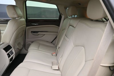 2015 Cadillac SRX Performance